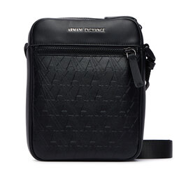 Armani Exchange Umhängetasche Armani Exchange XM003577 AF26662 UC001 Schwarz
