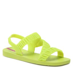 Ipanema Sandali Ipanema IPANEMA GO FEVER FEM 26896 Green AF056