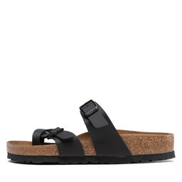 

В'єтнамки Birkenstock Mayari 0071791 Black, Чорний