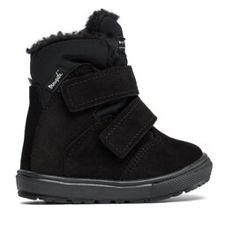 

Чоботи Mrugała Iwo 7181/3 Black 90, Чорний