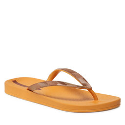 Ipanema Σαγιονάρες Ipanema Mesh VI Fem 83176 Caramel Beige/Beoge 25305