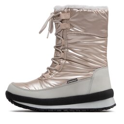 

Снігоходи CMP Harma Wmn Snow Boot Wp 39Q4976 Bone A219, Бежевий
