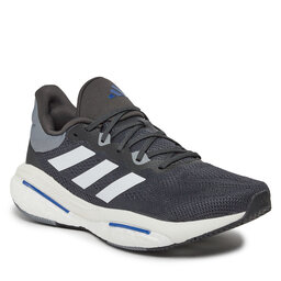 adidas Scarpe adidas SOLARGLIDE 6 Shoes FZ5624 Grigio