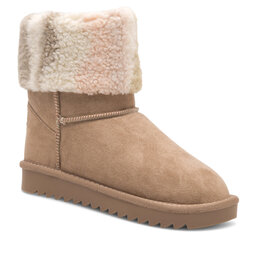 Beverly Hills Polo Club Botas de nieve Beverly Hills Polo Club CS5928-03(IV)DZ Beis