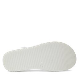 

Босоніжки Tommy Hilfiger Velcro Sandal T3A2-33241-0326 M Multicolor Y913, Білий