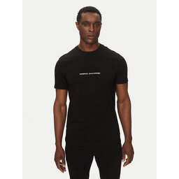 Armani Exchange Armani Exchange Camiseta XM000544 AF10361 UC001 Negro Regular Fit