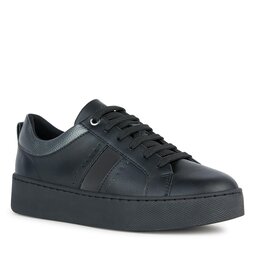 Geox Sneakers Geox D Skyely D35QXA 0BC7B C9999 Black