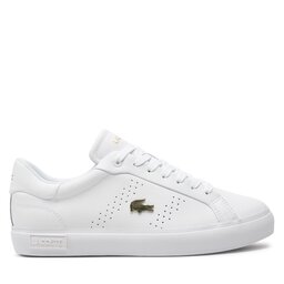 Lacoste Tenisice Lacoste 747SFA0072 Bijela