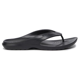 

В'єтнамки Crocs, Чорний