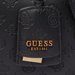 

Сумка Guess, Чорний