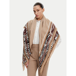 Guess Eșarfă Guess AW5302 SIL03 Bej