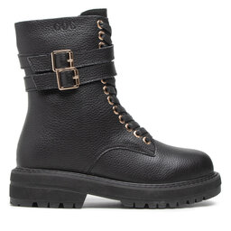 

Черевики туристичні GOE II2N4023 Black, Чорний