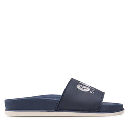 

Шльопанці Gant Beachrock 22609620 Marine G69, Cиній