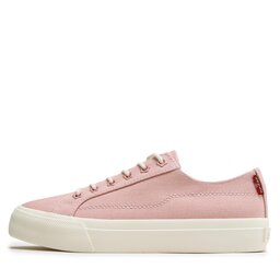 

Кросівки Levi's® 234207-677-47 Light Purple, Рожевий