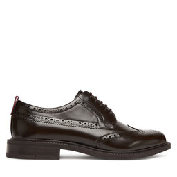 HUGO Halbschuhe HUGO Lysander 50548655 Braun