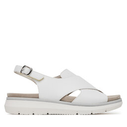 Remonte Sandalen Remonte D2K56-80 Weiß