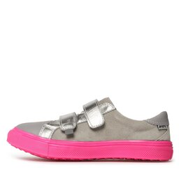 

Кросівки Bartek 18327018 Grey, Сірий