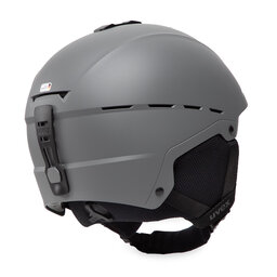 

Шолом для сноуборду Uvex Legend 2.0 566265503 Rhino Mat, Сірий