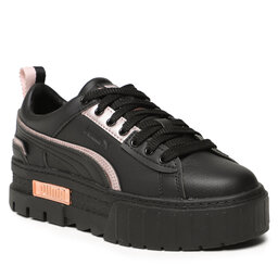 

Снікерcи Puma Mayze Ut Metallic Wns 39108402 Чорний
