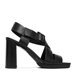 G-Star Raw Sandalen G-Star Raw EO-ELLEN-LT2680-3 Schwarz