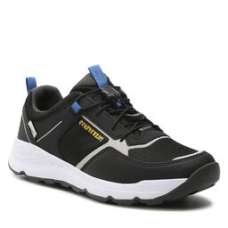 Superfit Tenisice Superfit GORE-TEX 1-000550-0000 S Schwarz/Blau