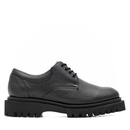 Sergio Bardi Oxfords Sergio Bardi WI16-B1004-02SB Nero