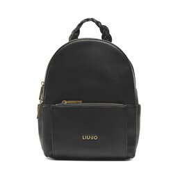 Liu Jo Mochila Liu Jo Ecs M Backpack AXX021 E0031 Nero 22222