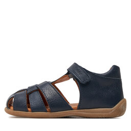 

Босоніжки Froddo Carte U G2150189 S Dark Blue, Голубий