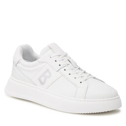 Bogner Обувки Bogner Milan 5 A 12320055 White 010