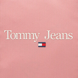

Сумка Tommy Jeans Tjw Essential Crossover AW0AW12556 TKH, Рожевий