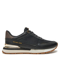 MICHAEL Michael Kors Снікерcи MICHAEL Michael Kors Nova Trainer 43R5NOFS1L Чорний