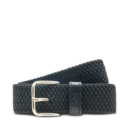 

Чоловічий ремінь Lee LP640601 112331207 Black, Чорний