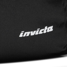 

Рюкзак Invicta 2060020D0 Jet Black 899, Чорний