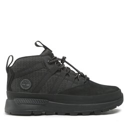 Timberland Laisvalaikio batai Timberland Euro Trekker Super Ox TB0A5V5C0151 Juoda