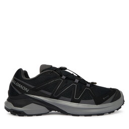 Salomon Трекінгові черевики Salomon Examotion Gtx L47943300 Чорний
