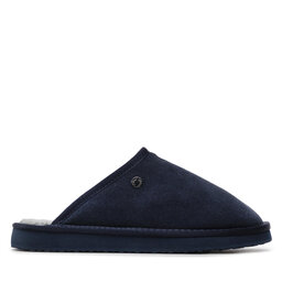 

Тапочки s.Oliver 5-17303-39 Navy 805, Cиній