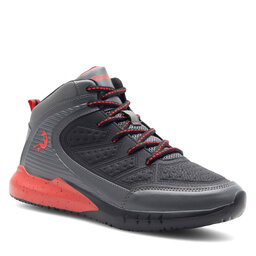 Shaq Sneakersy Shaq C029332 Czarny