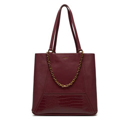 Aldo Handtasche Aldo Inaya 13863671 Dunkelrot