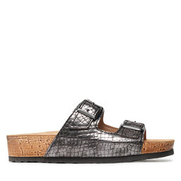 

Шльопанці Inblu NM228B01 Black, Сірий