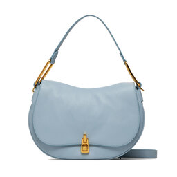 Coccinelle Handtasche Coccinelle PQR Coccinellemagie Soft E1 PQR 58 01 01 Mist Blue B35