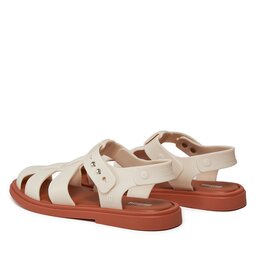 

Босоніжки Melissa Melissa Emma Ad 35682 Brown/Beige AR281, Коричневий