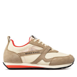 

Снікерcи Scotch & Soda Dimmet 24837906 Sand S25, Бежевий