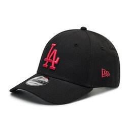 New Era Gorra con visera New Era League Essential 9F 60222284 Negro