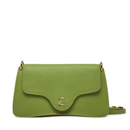 Coccinelle Handtasche Coccinelle E5 SSL 27 01 01 Grün