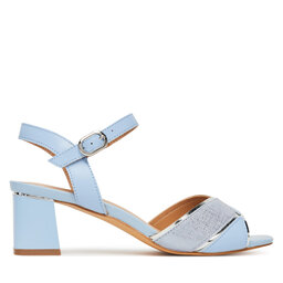 Lasocki Sandalen Lasocki SWILK WYL3454-1Z Blau