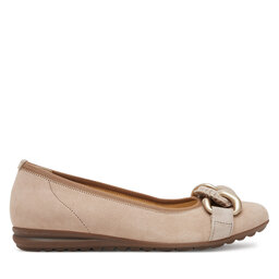 Gabor Ballerine Gabor 62.625.30 Beige