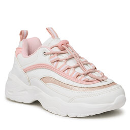 Sprandi Snīkeri Sprandi CP40-8690Z-1 White