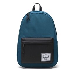 Herschel Batoh Herschel Herschel Classic™ XL Backpack 11380-01389 Modrá