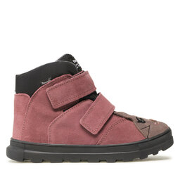 

Черевики Mrugała 6380/2-48 Buny Berry, Фіолетовий