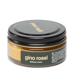 Gino Rossi Krema za obutev Gino Rossi Delicate Cream Gold 405